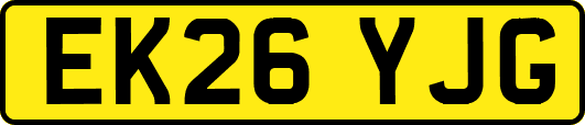 EK26YJG