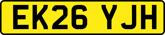 EK26YJH