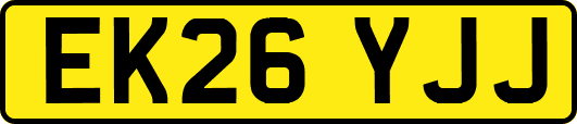 EK26YJJ
