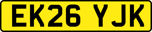 EK26YJK