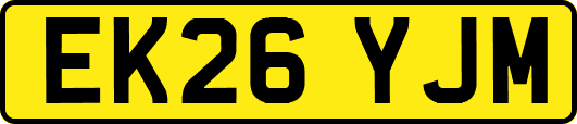 EK26YJM