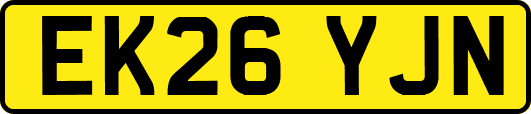 EK26YJN