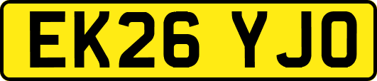EK26YJO