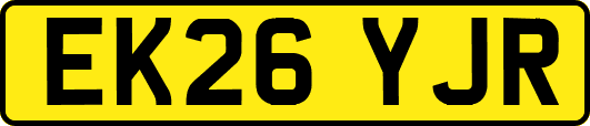 EK26YJR