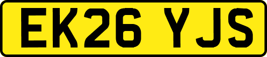 EK26YJS
