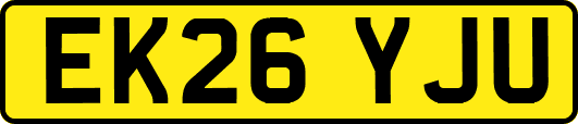 EK26YJU