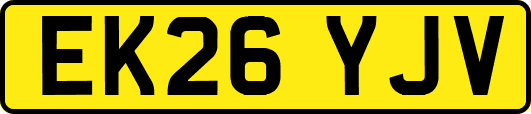EK26YJV
