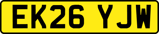 EK26YJW