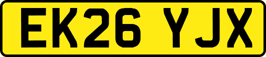 EK26YJX
