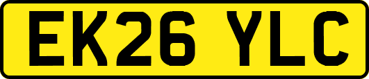 EK26YLC