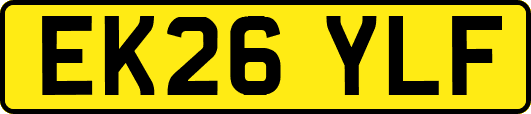 EK26YLF
