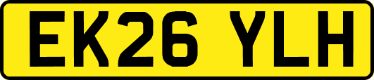EK26YLH