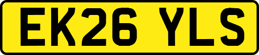 EK26YLS