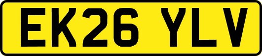 EK26YLV