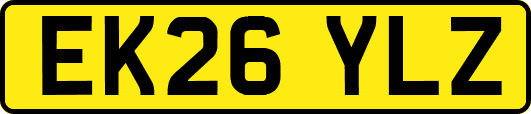 EK26YLZ