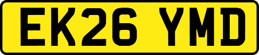 EK26YMD