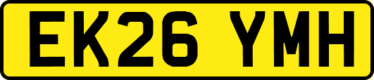 EK26YMH