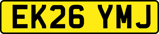 EK26YMJ
