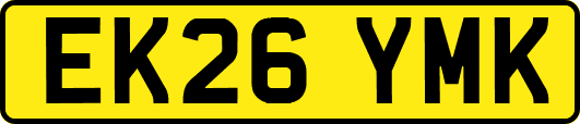 EK26YMK