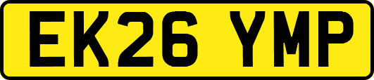 EK26YMP