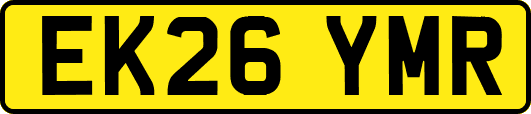 EK26YMR
