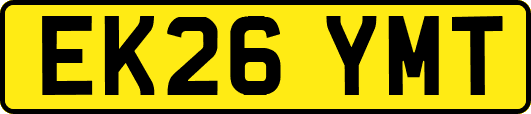 EK26YMT