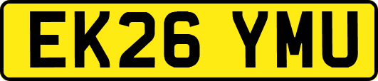 EK26YMU