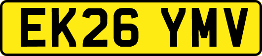 EK26YMV