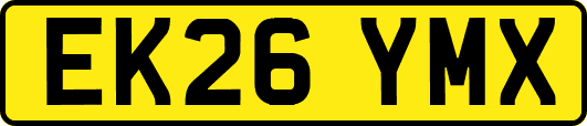 EK26YMX