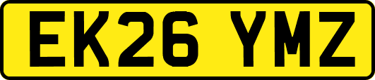 EK26YMZ