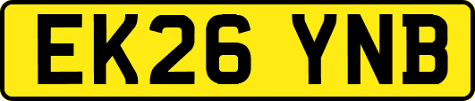 EK26YNB