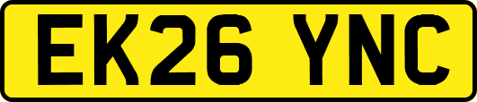 EK26YNC