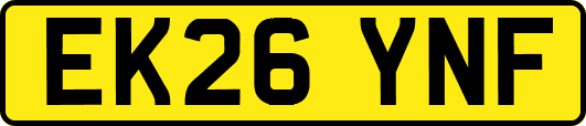 EK26YNF