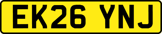 EK26YNJ