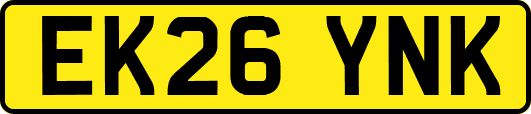 EK26YNK