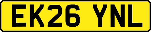 EK26YNL