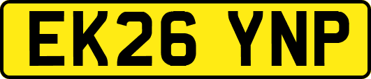 EK26YNP