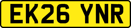 EK26YNR