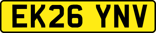 EK26YNV