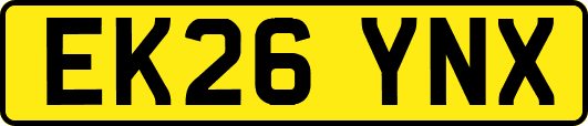 EK26YNX