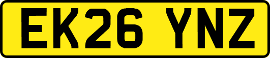 EK26YNZ