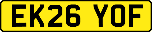 EK26YOF