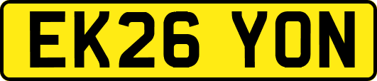 EK26YON