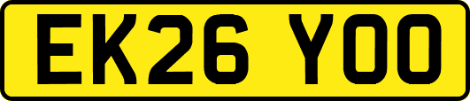 EK26YOO