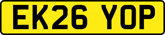 EK26YOP