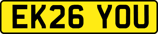 EK26YOU