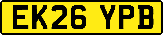EK26YPB