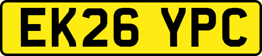 EK26YPC