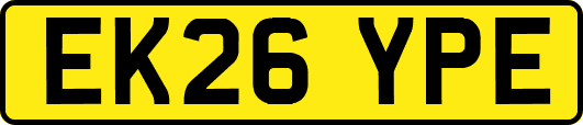 EK26YPE