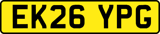 EK26YPG
